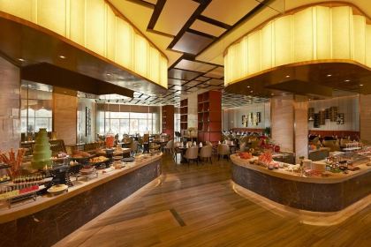 Zhengzhou Hilton Hotel·8 Elements All-Day Dining Restaurant