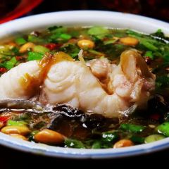 小馋院(麓湖店) User Photo