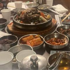 Sun Nong Dan User Photo