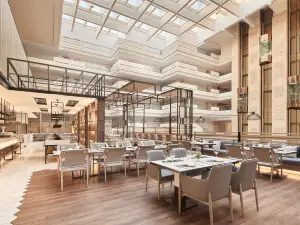 桂林喜來登飯店·雅琴咖啡廳