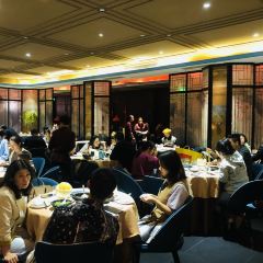 柒园·玺荟(瑞虹太阳宫店) User Photo