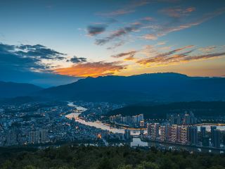 雅安旅行 3泊4日 おすすめプラン