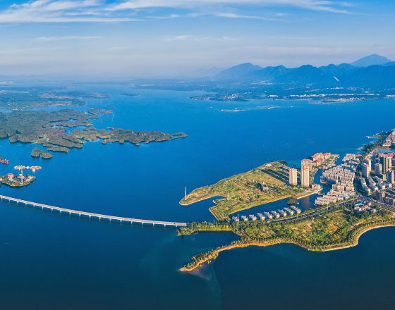 九江 自由行套票