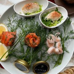 IL RISTORANTE - NIKO ROMITO ảnh của người dùng