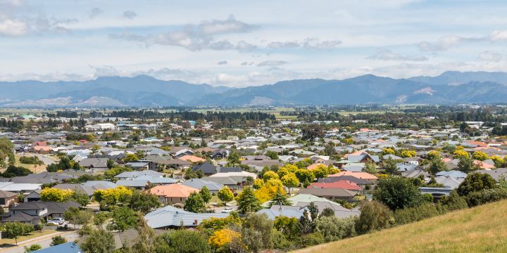 Blenheim