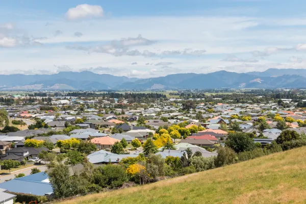 Cathay Pacific Flights to Napier