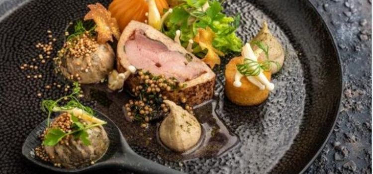 Grunholz Restaurant