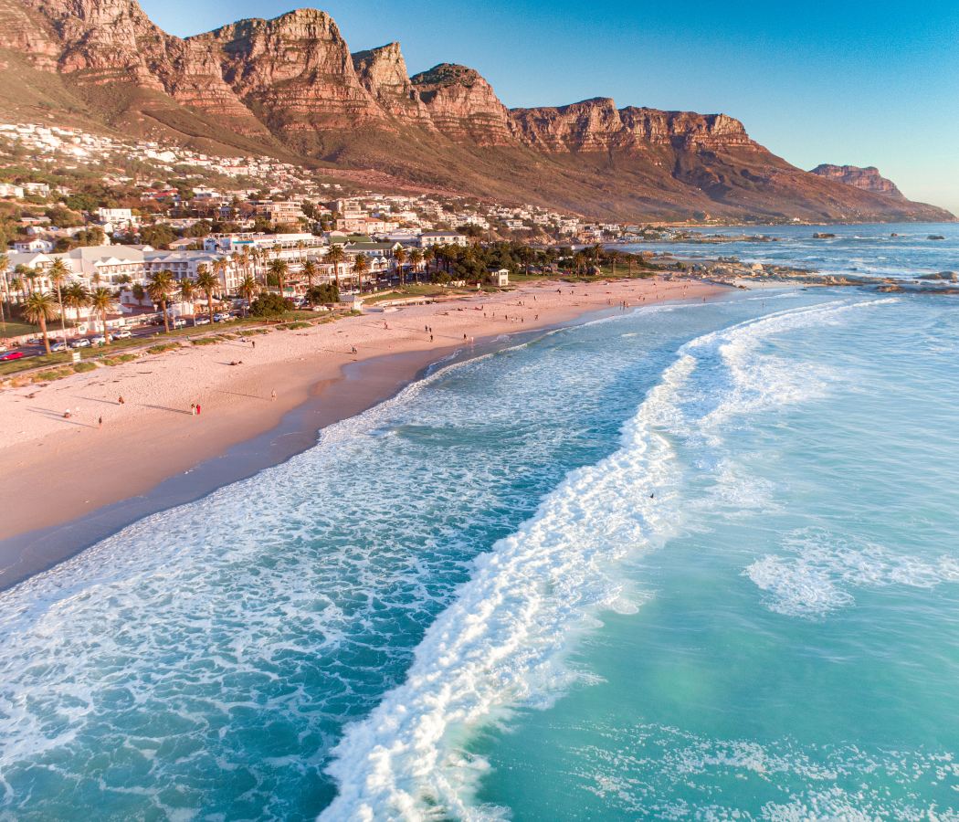 Camps Bay