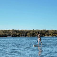 The Coffee Club Café - BNE Service Centre User Photo