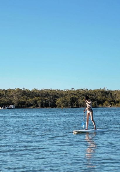 The Coffee Club Café - BNE Service Centre