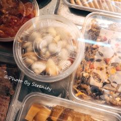 铭聚章鱼土笋冻(松柏店) User Photo