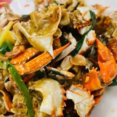顺品美食店(旅游大道店) User Photo