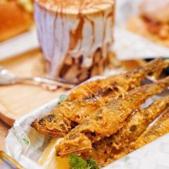 Slate Street Hong Kong & Macau Tea Restaurant (Jiuguang Center Branch) User Photo