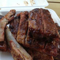 Uncle D's Blazin BBQ User Photo