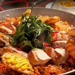 mfk. Restaurant User Photo