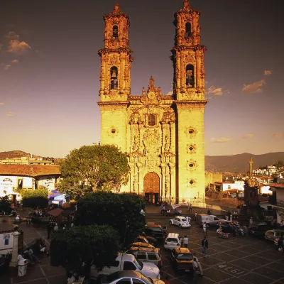 4-Star-Hotels in Acapulco