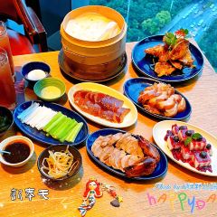 Grand Hyatt Shenyang Xin Feng Tian User Photo