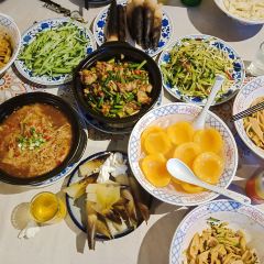 洗尘私房菜 User Photo