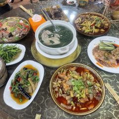 供销社饭店(麒麟街店) User Photo