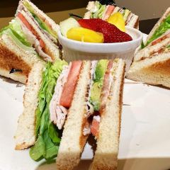 Sugar Rush Cafe User Photo