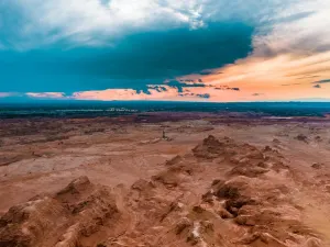 세계 악마 도시