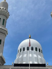 Baiula Mosque