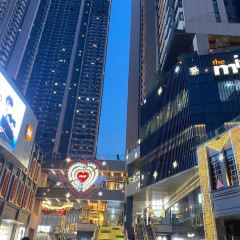 中山路美食街(共和路店) User Photo