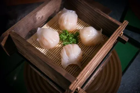YIPINJIA SEAFOOD RESTAURANT