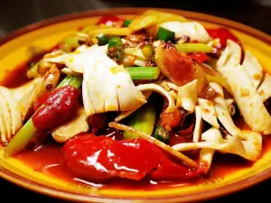 鱔魚館