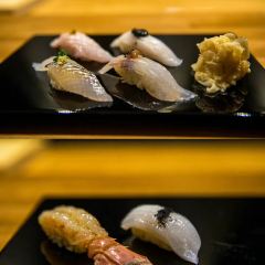 Minamishima User Photo