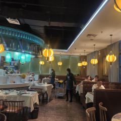 咖叻法式越南餐厅(恒太城店) User Photo