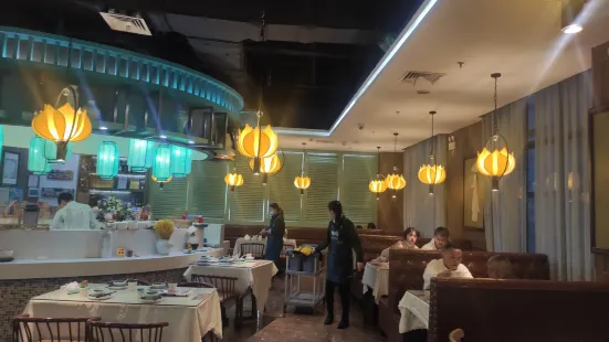 咖叻法式越南餐廳(太平洋購物中心店)