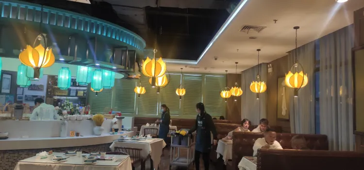 咖叻法式越南餐厅(恒太城店)