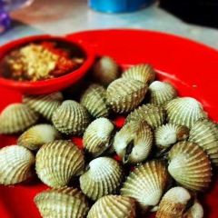 Capitol Seafood Longkang Siham User Photo