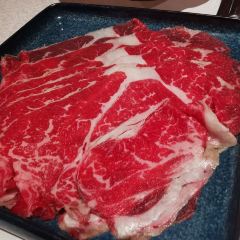 巴奴毛肚火锅(环球港店) User Photo