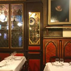 Restaurante Botin User Photo