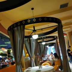 Le Dragon D'or User Photo