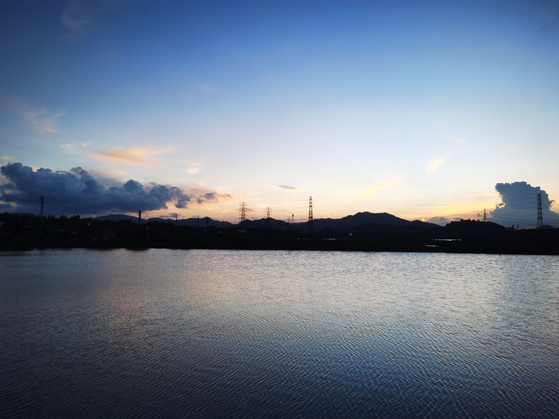 崖口村用戶評價