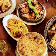 Kebapzade Restaurant User Photo