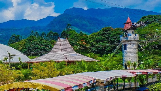 Taman Wisata Matahari