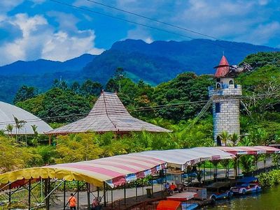 Taman Wisata Matahari