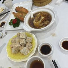 海珍酒楼(汕尾市海珍实业有限公司海珍酒楼) User Photo
