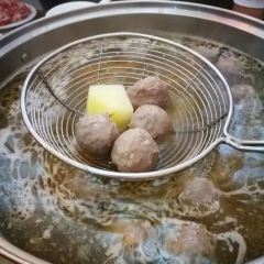 FU HE CHENG BEEF HOTPOT User Photo