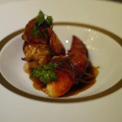 Le Normandie 여행 사진