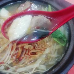 天赐云南过桥米线 User Photo