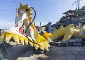 三國猇亭古戰場風景區