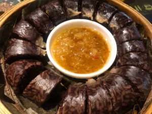 甘家界牌檸檬鴨(東葛店)