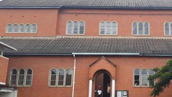 St. Ignatius Catholic Church