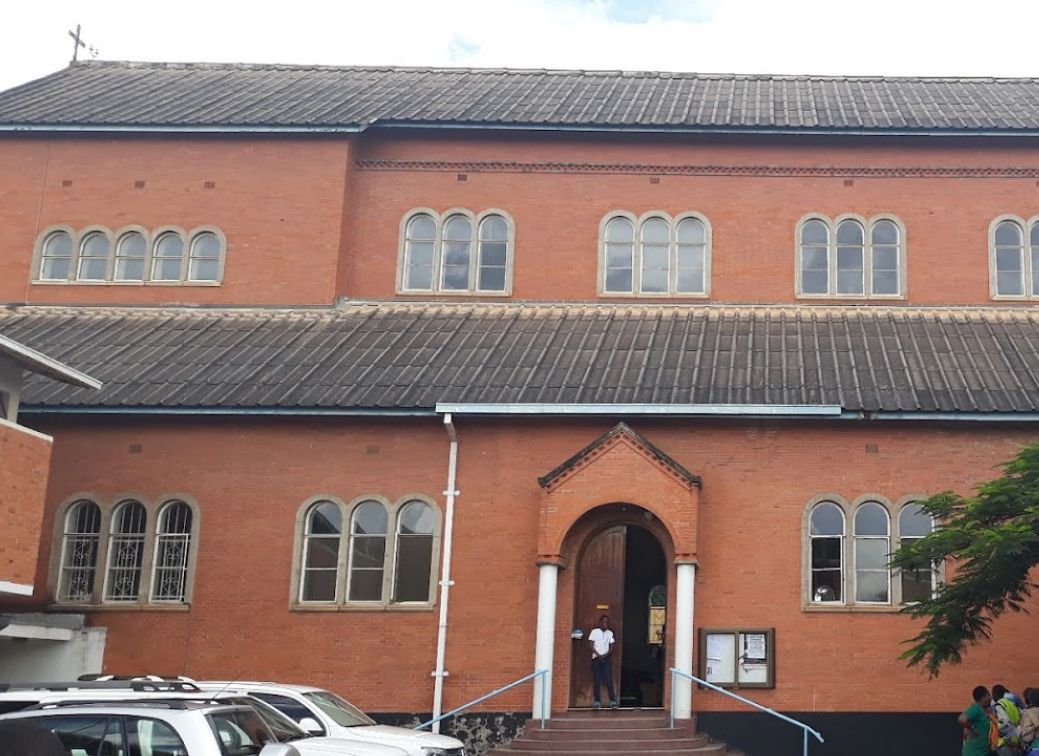St. Ignatius Catholic Church