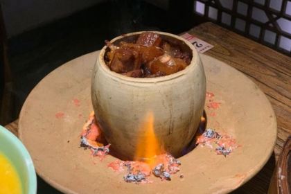 澱裡船宴（卓達店）